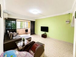 Blk 648 Ang Mo Kio 61 (Ang Mo Kio), HDB 5 Rooms #580827691